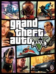 CONTAS GTA 5